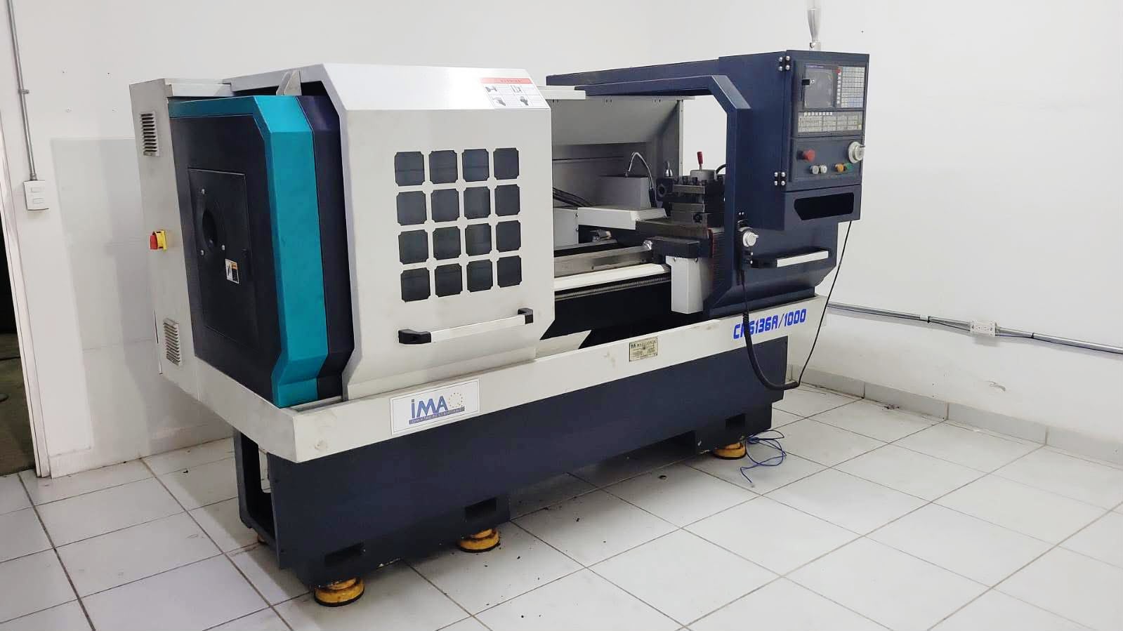 Maquinados CNC y convencionales